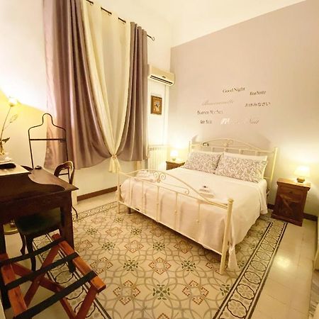 Sicily Sweet Home Palermo Exterior foto