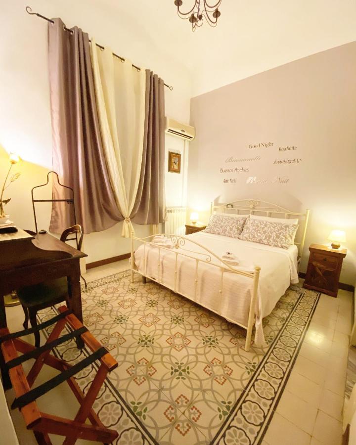 Sicily Sweet Home Palermo Exterior foto
