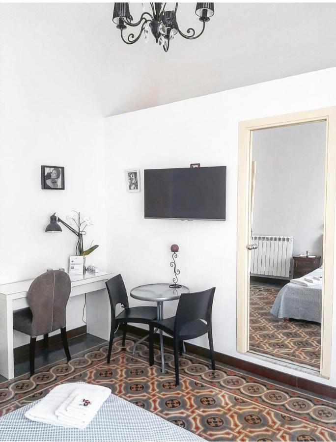 Sicily Sweet Home Palermo Exterior foto