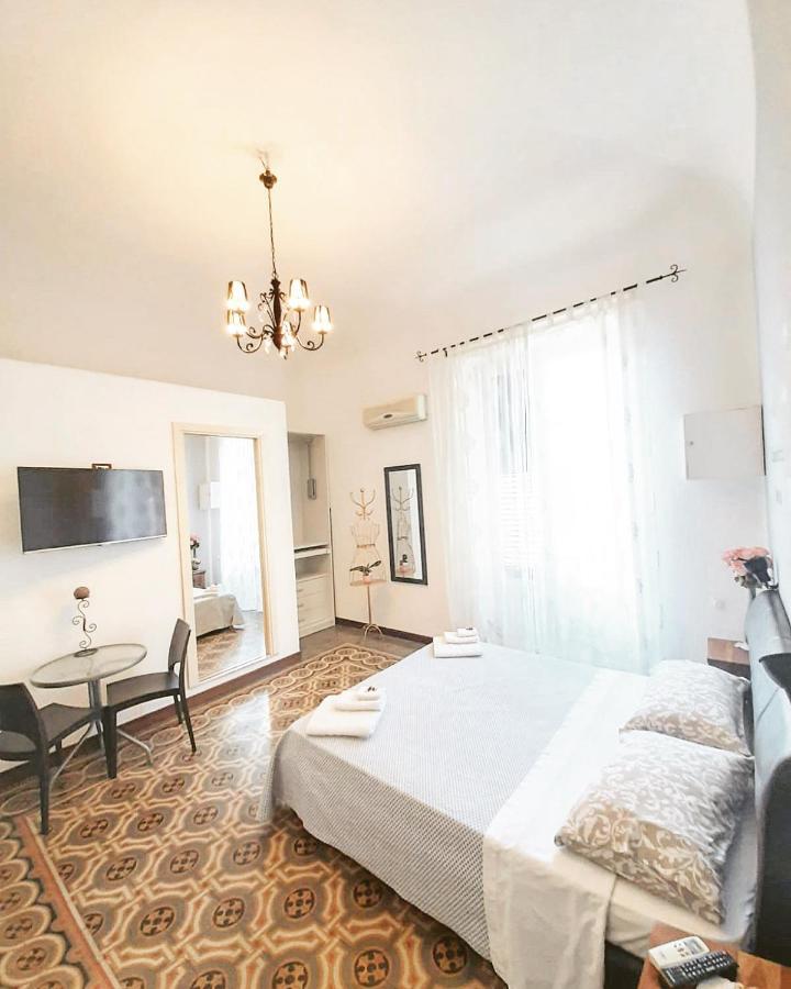 Sicily Sweet Home Palermo Exterior foto