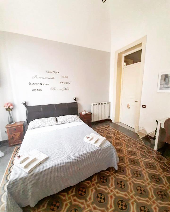 Sicily Sweet Home Palermo Exterior foto