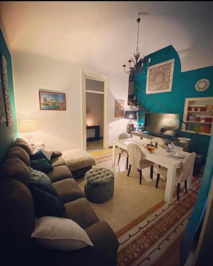 Sicily Sweet Home Palermo Exterior foto